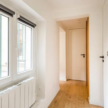 Appartement Elegance & Design Center *