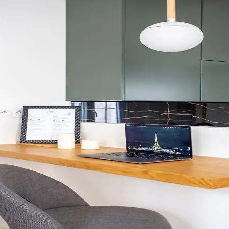 Elegance & Design Center Paris