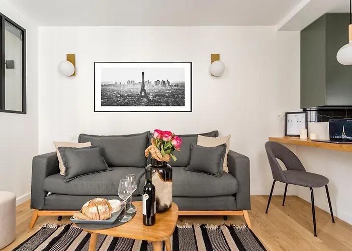 Apartment Elegance & Design Center
