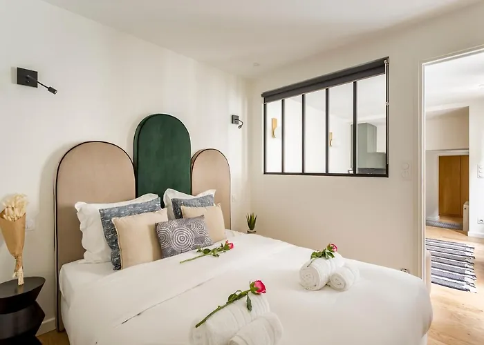 Apartment Elegance & Design Center *