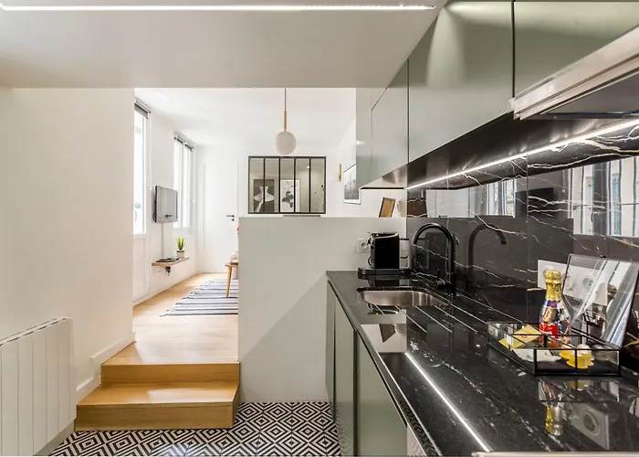 Διαμέρισμα Elegance & Design Center *