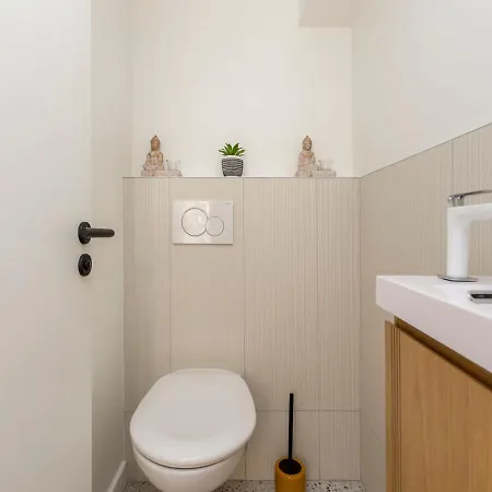 Elegance & Design Center Apartament