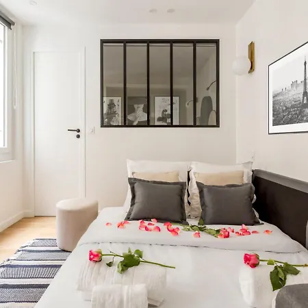 Elegance & Design Center Apartament