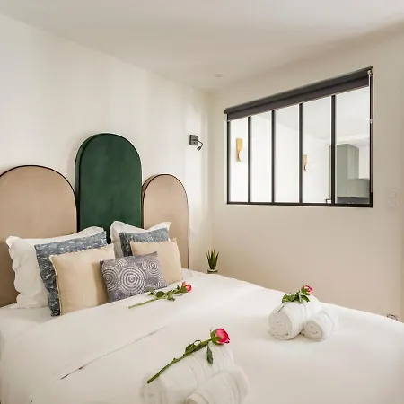 Apartament Elegance & Design Center *