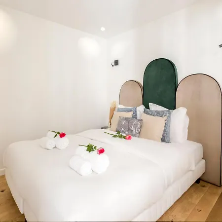 Elegance & Design Center Apartament