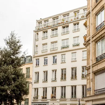 Elegance & Design Center Apartament *