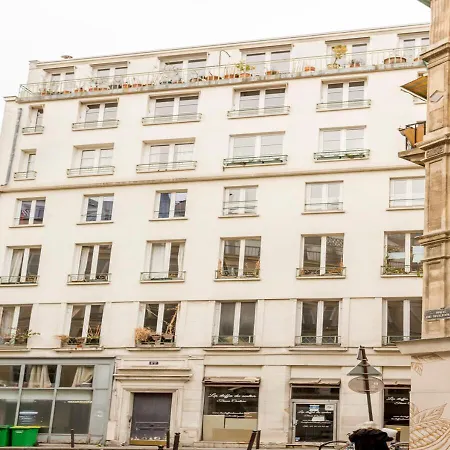 Apartament Elegance & Design Center